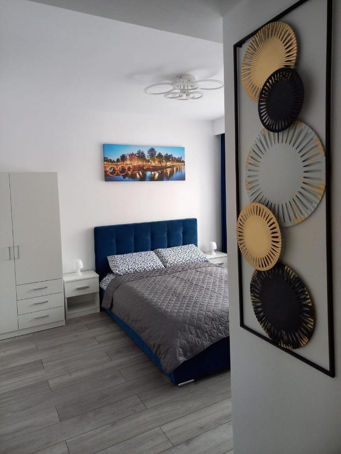 Studio Acasa Sibiu Bagian luar foto