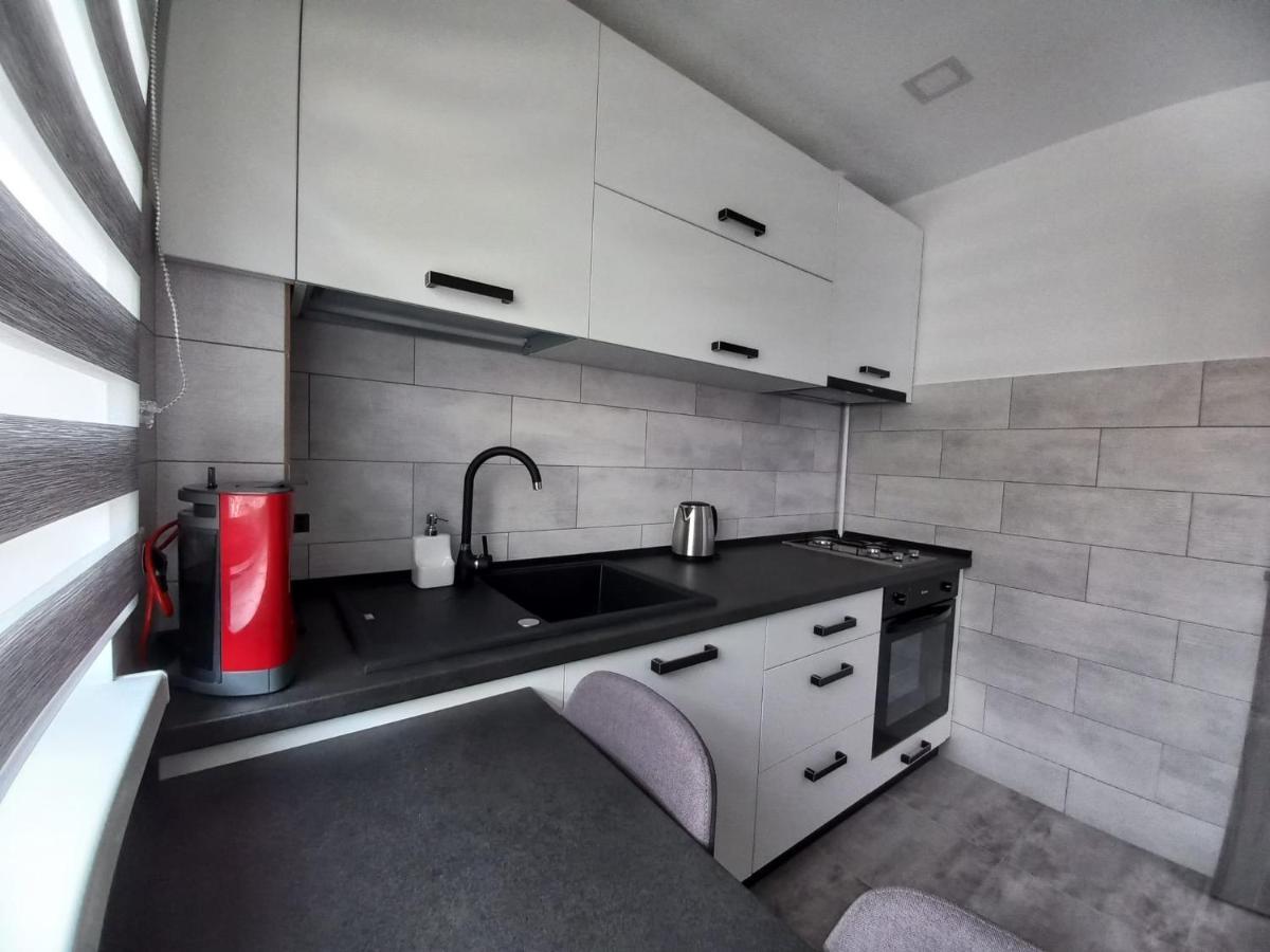 Studio Acasa Sibiu Bagian luar foto