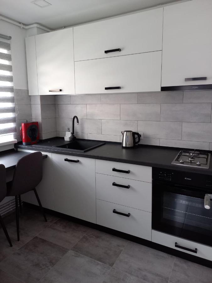 Studio Acasa Sibiu Bagian luar foto