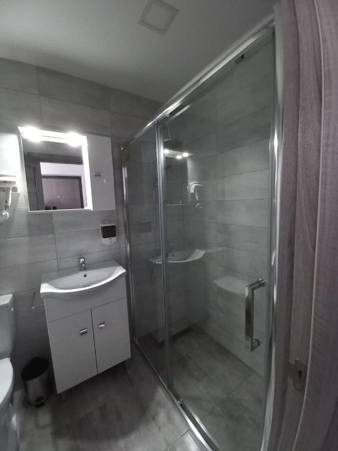 Studio Acasa Sibiu Bagian luar foto