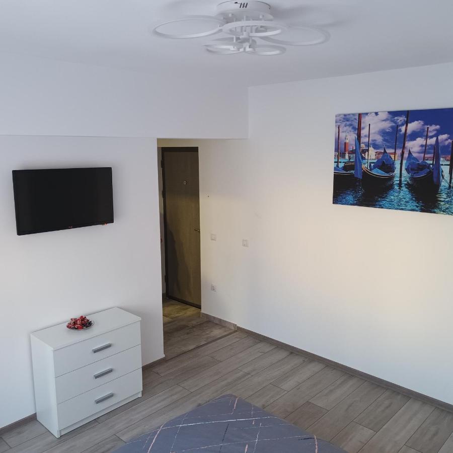 Studio Acasa Sibiu Bagian luar foto