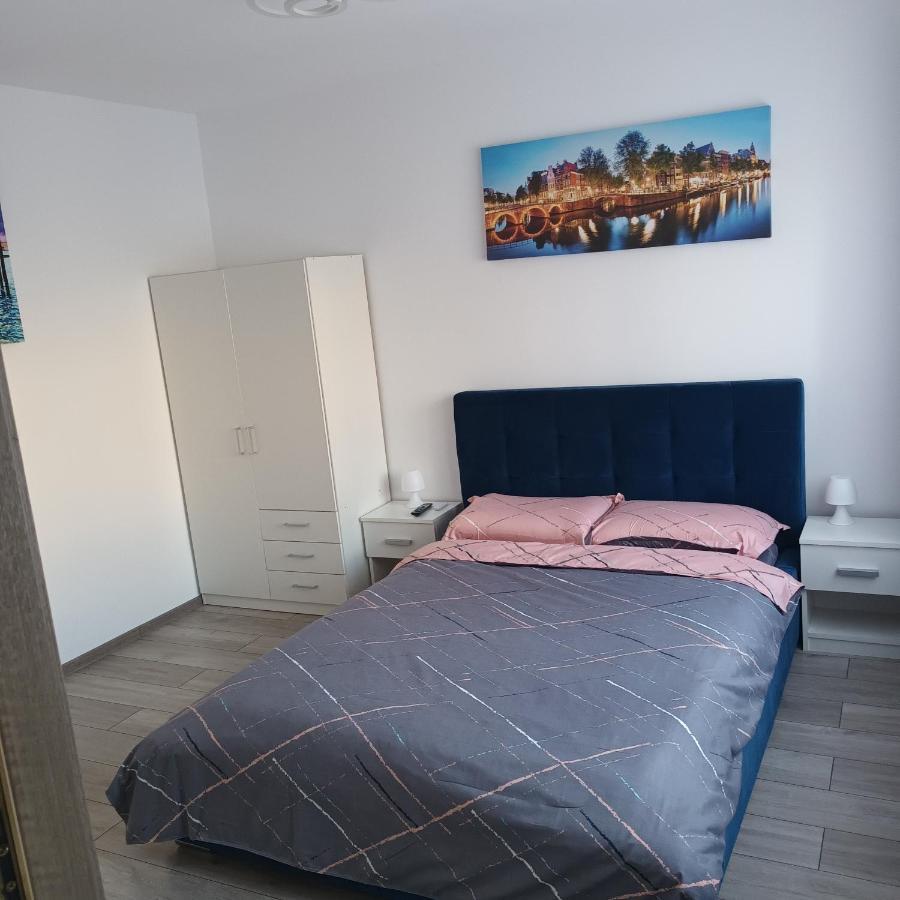 Studio Acasa Sibiu Bagian luar foto