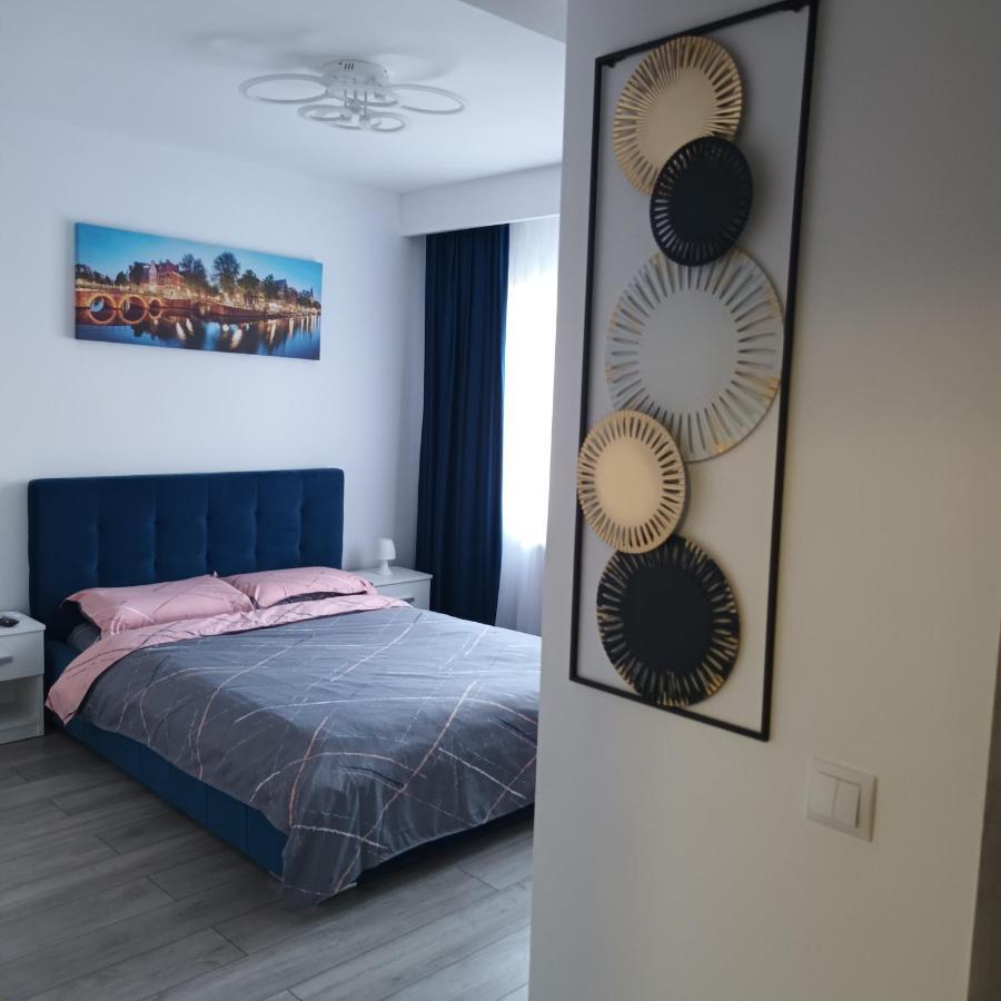 Studio Acasa Sibiu Bagian luar foto