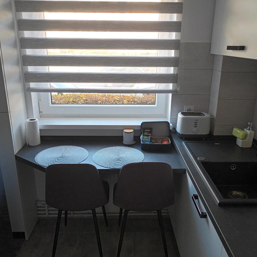 Studio Acasa Sibiu Bagian luar foto