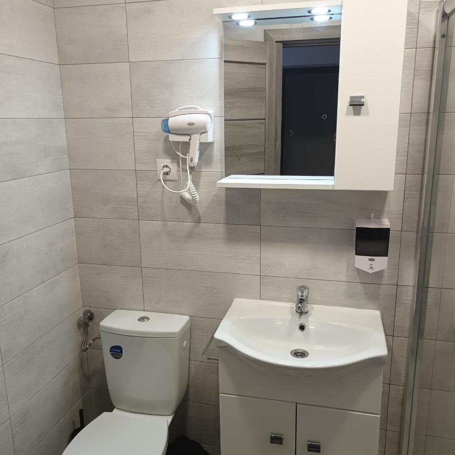 Studio Acasa Sibiu Bagian luar foto